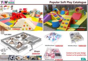 soft play catalog
